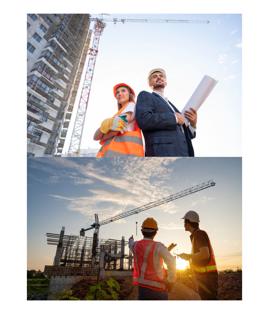 Proyecto Infraestructura