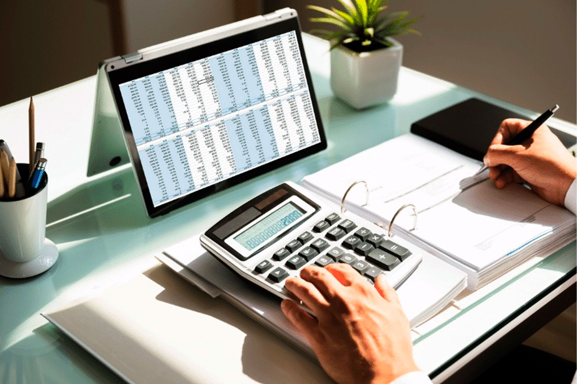 Valuación de Activos